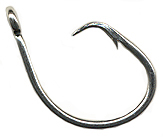 MUSTAD CIRCLE SIZE 20/0 - 100 PK