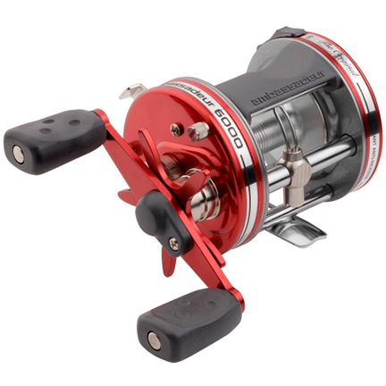 abu garcia ambassadeur 6000