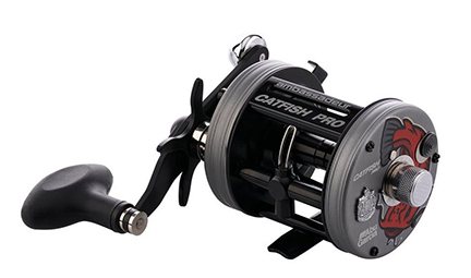 ABU GARCIA 6500 CAT FISH PRO ROCKET 2021