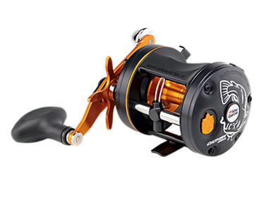 ABU GARCIA 6500 CAT FISH PRO ROCKET 2021