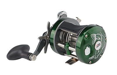 abu garcia catfish special combo