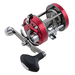 ABU GARCIA 7000C BAITCAST REEL