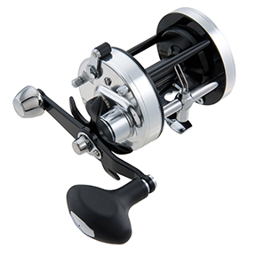 ABU GARCIA 7000C3 BAITCAST REEL, Catfish Connection