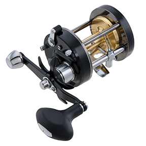 ABU GARCIA 7000CS ROCKET BAITCAST REEL