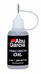 ABU GARCIA REEL OIL