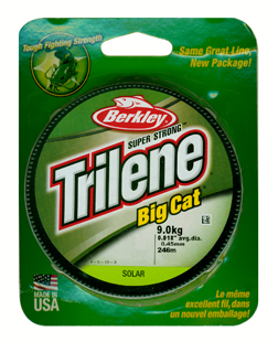 Trilene big cat Clearance