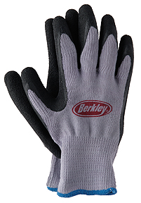 BERKLEY COATED FISHING GLOVES