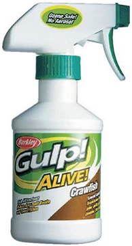 BERKLEY GULP ATTRACT