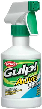 BERKLEY GULP ATTACT