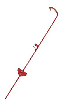 -ROD HOLDER - FISHING | Catfish Connection