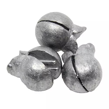 BULLET WEIGHT REMOVE