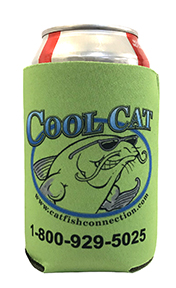 CATFISH NOVELTY ITEMS, Catfish Connection