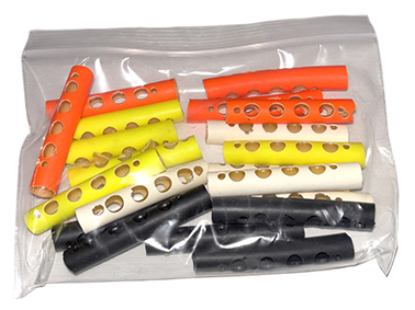 DIP BAIT TUBES 20PAK