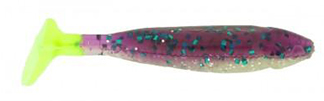 PANFISH ASSASSIN 2 CRAPPIE DAPPER TORPEDO SOFT BAIT - Northwoods Wholesale  Outlet