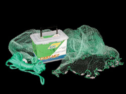 AHI CAST NET 7ft MONO 1.15 lb/ft LEAD