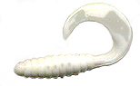 CURLY TAIL GRUB 3IN.
