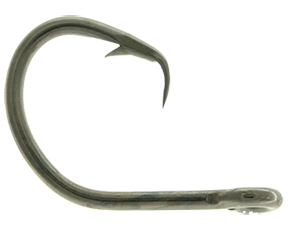 Daiichi D85Z Circle Hooks