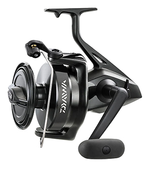 DAIWA SPINNING  Catfish Connection