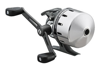 DAIWA SC80 SILVER CAST REEL