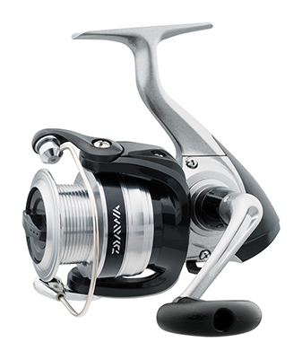 DAIWA SPINNING  Catfish Connection