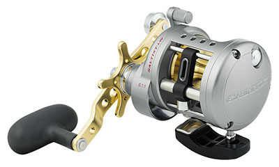 bait casting daiwa