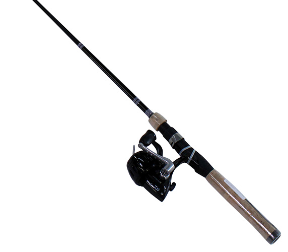 *CLOSEOUT ROD/REEL COMBOS Catfish Connection