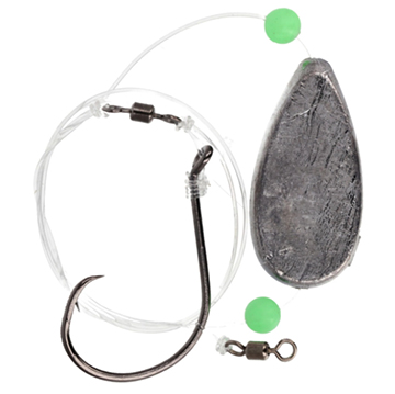 EAGLE CAT CLAW READY