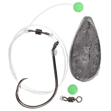 EAGLE CAT CLAW READY