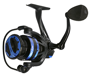 EAGLE CLAW INSHORE 3000 SPINNING REEL