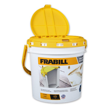 FRABIL  INSULATED