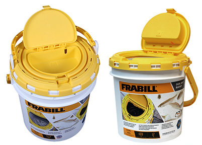 FRABILL 4800 MINNOW