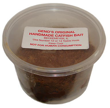 CATFISH DOUGH BAITS | Catfish Connection