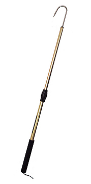 FLOATING TELESCOPIC GAFF 43 TO 72, Catfish Connection