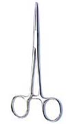 HEMOSTAT PLIERS 5