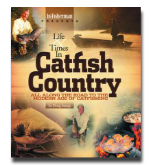 Catfishing Books Catfish Connection