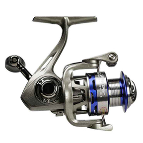 LEWS LASER LITE LLS100 SPINNING REEL