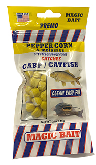 Magic Bait Premo Carp Bait