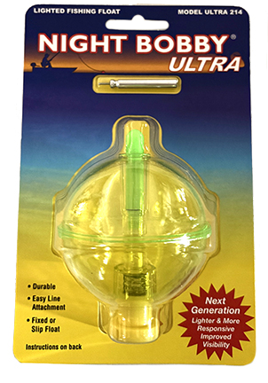 NIGHT BOBBY ULTRA