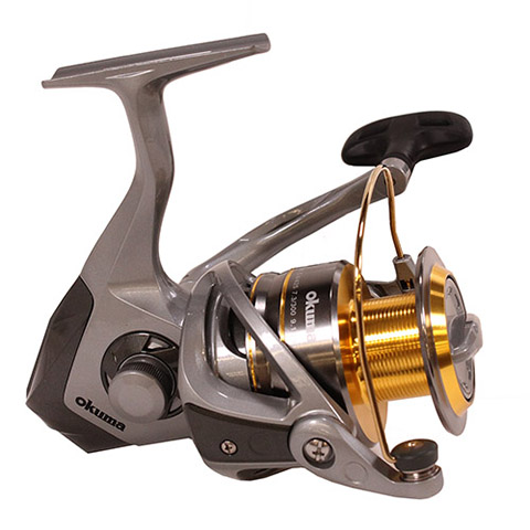 Catfish Spinning Reels 2024