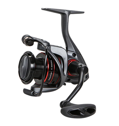 OKUMA CEYMAR 4000A SPINNING REEL