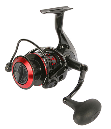 OKUMA CEYMAR C-40 SPINNING REEL 2022, Catfish Connection