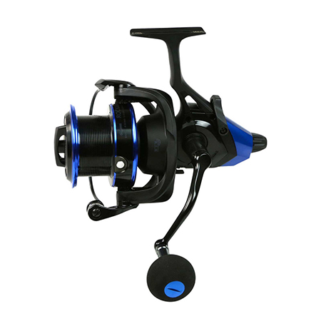 OKUMA ROCKAWAY 8000 BAITFEEDER REEL