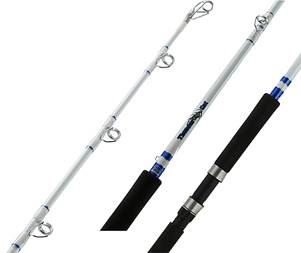 okuma record chaser rod