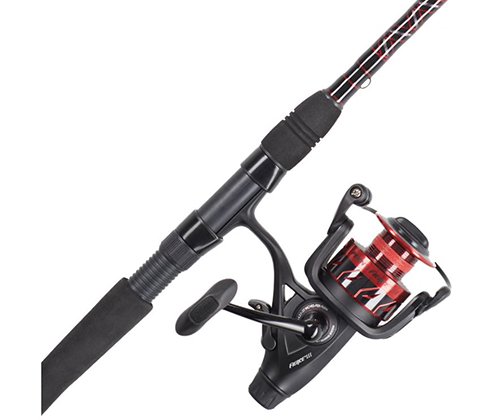 PENN FIERCE III 8000 SPINNING COMBO 10ft