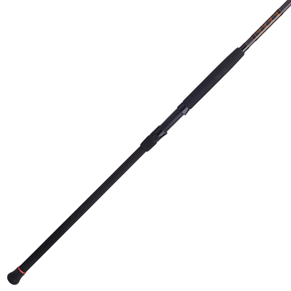 PENN SQUADRON 10ft MED/HVY SPINNING ROD