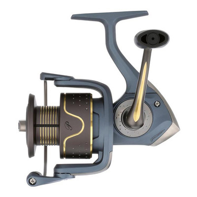 PFLUEGER PRESIDENT 35B SPIN REEL 2024