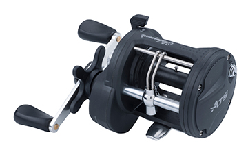 SHAKESPEARE ATS30 TROLLING REEL