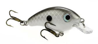 STRIKE KING BITSY MINNOW GIZZARD SHAD