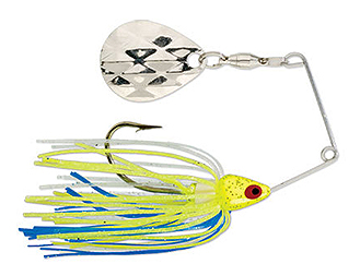 Mini-King Spinnerbait