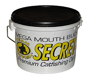 DIP BAITS | Catfish Connection
